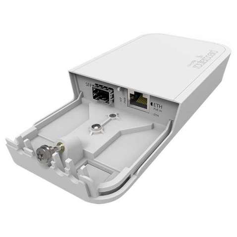 Медіаконвертер MikroTik RBFTC11