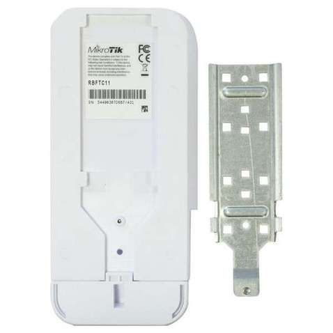 Медіаконвертер MikroTik RBFTC11