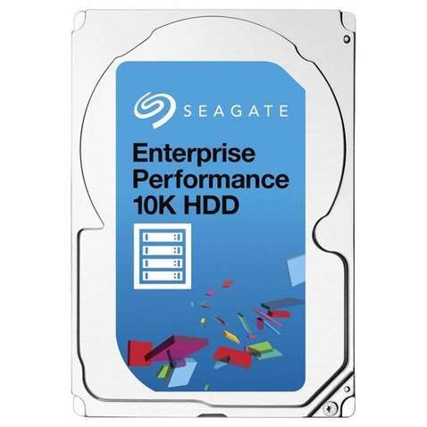 Жорсткий диск HDD для сервера 300GB Seagate (ST300MM0048)