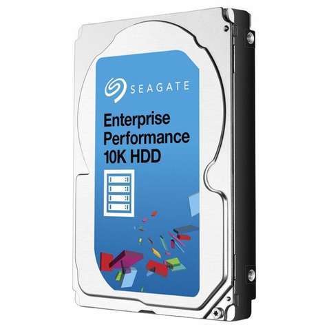Жорсткий диск HDD для сервера 300GB Seagate (ST300MM0048)