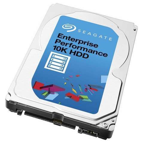 Жорсткий диск HDD для сервера 300GB Seagate (ST300MM0048)
