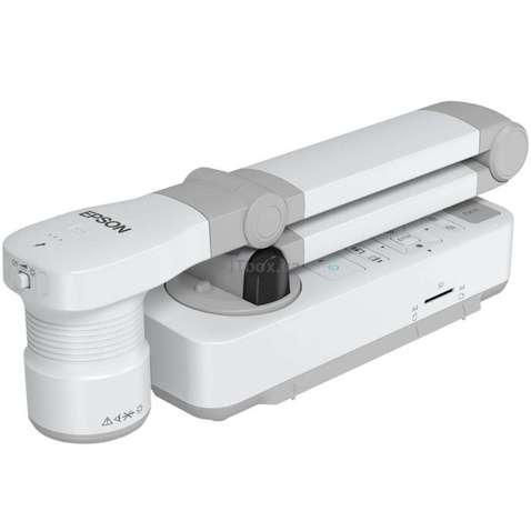 Документ-камера EPSON ELPDC21 (V12H758040)