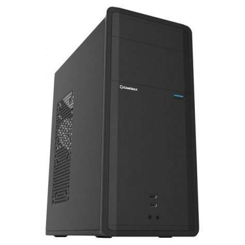 Корпус GameMax ET-209-400