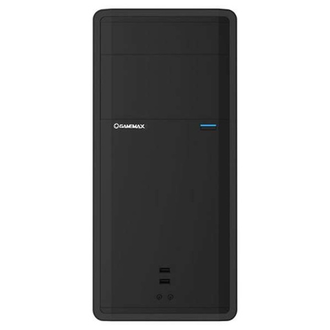 Корпус GameMax ET-209-400