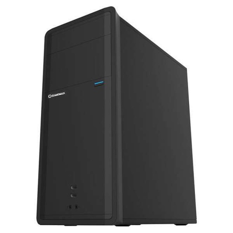 Корпус GameMax ET-209-400