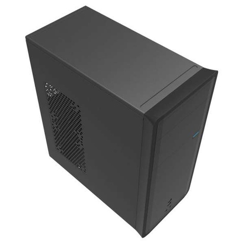 Корпус GameMax ET-209-400