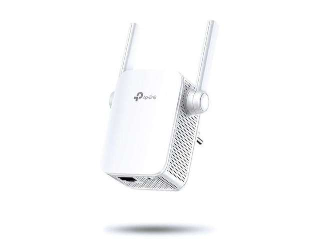 Ретранслятор TP-Link RE305  (AC1200, 1*FE, 2