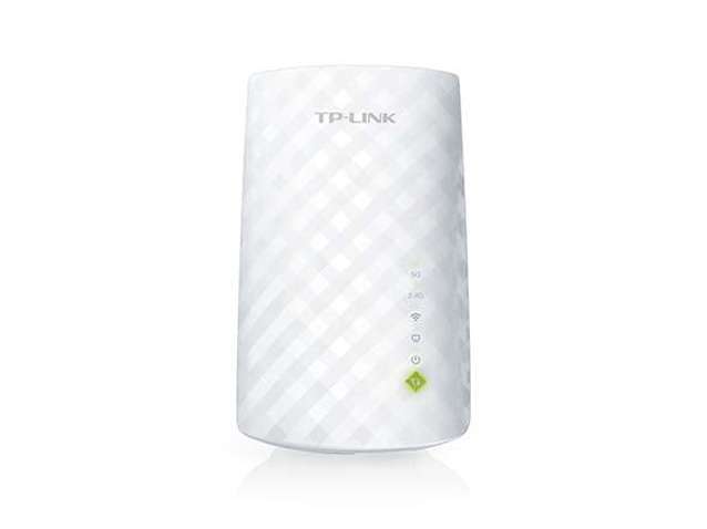 Ретранслятор TP-Link RE200 AC750, 100мВт