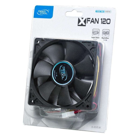 Кулер Deepcool XFAN 120
