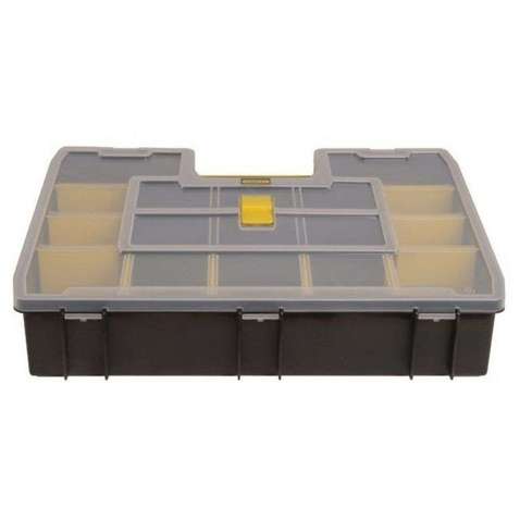 Ящик для інструментів Stanley Sort Master (430 x 90 x 330мм) (1-94-745)