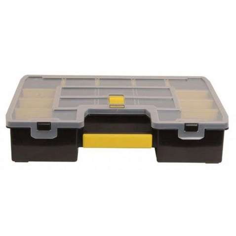 Ящик для інструментів Stanley Sort Master (430 x 90 x 330мм) (1-94-745)