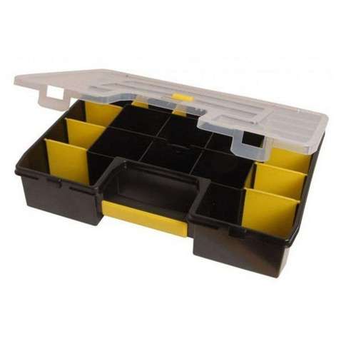 Ящик для інструментів Stanley Sort Master (430 x 90 x 330мм) (1-94-745)