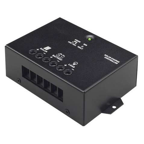 Контроллер заряда  FSP SCC PWM 24V/50A (1.2KW) SCC_PWM_1200W