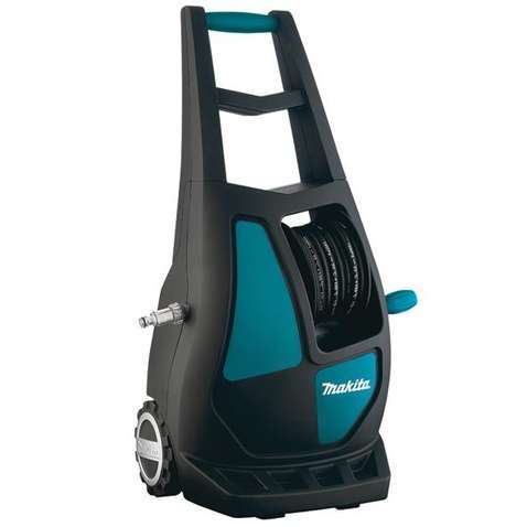 Мийка високого тиску Makita HW 132, 140 бар (HW132)