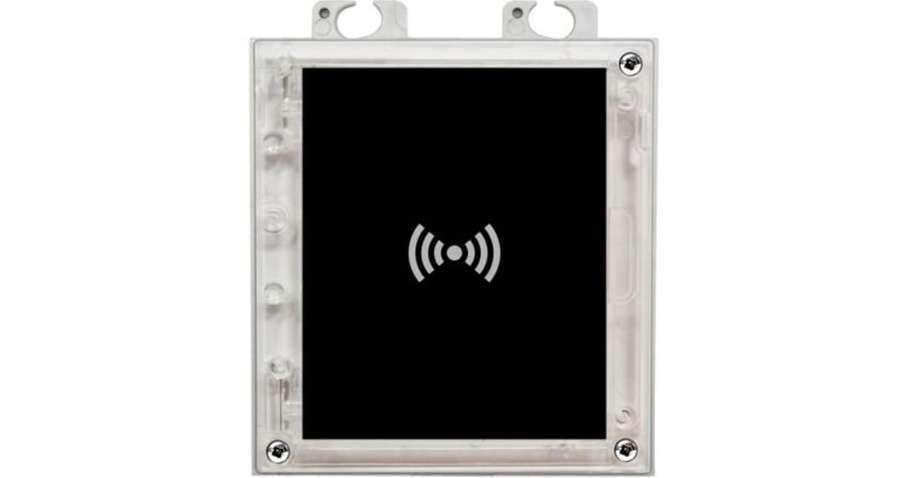 Частина до домофонної системи ENTRY PANEL RFID READER NFC IP VERSO 9155040 2N