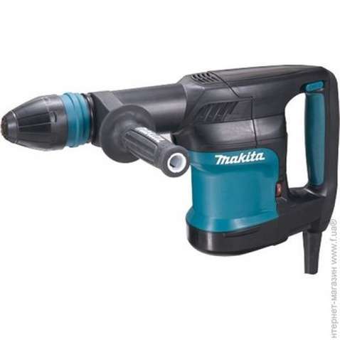 Відбійний молоток Makita HM0870C