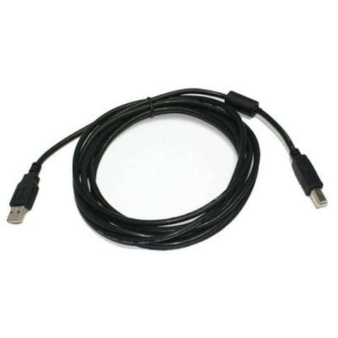 Кабель USB (AM/BM) 4.5m Cable Expert (CCF-USB2-AMBM-15) к принтеру, сканеру
