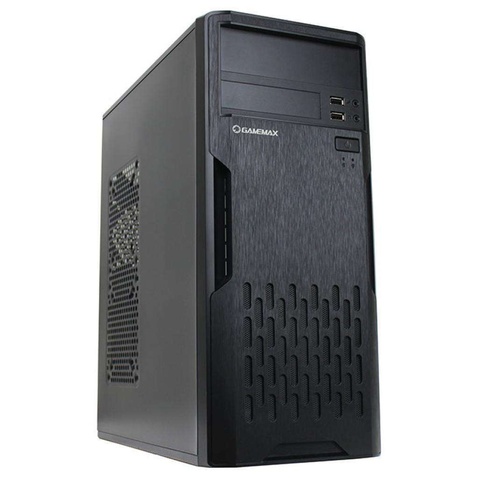 Корпус GameMax ET-210-500W