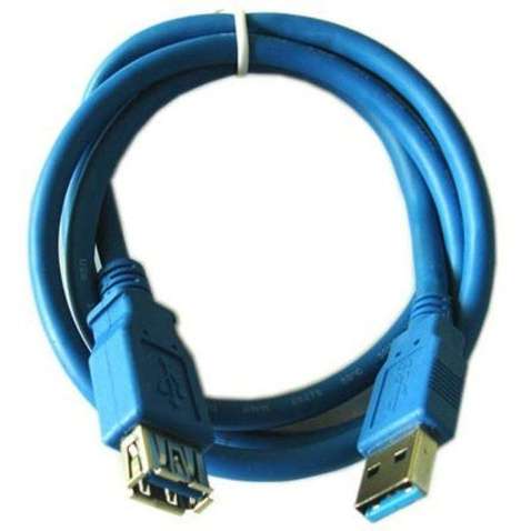 Кабель USB Atcom (6148) USB3.0 (AM/AF) 1.8m