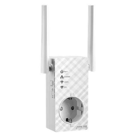 Ретранслятор Wi-Fi Asus RP-AC53