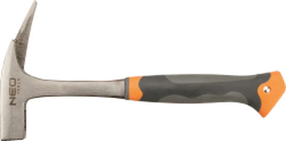 Молоток шиферний NEO 600 г (25-002)