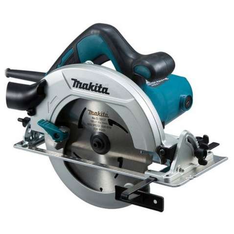 Дискова пила Makita HS7601