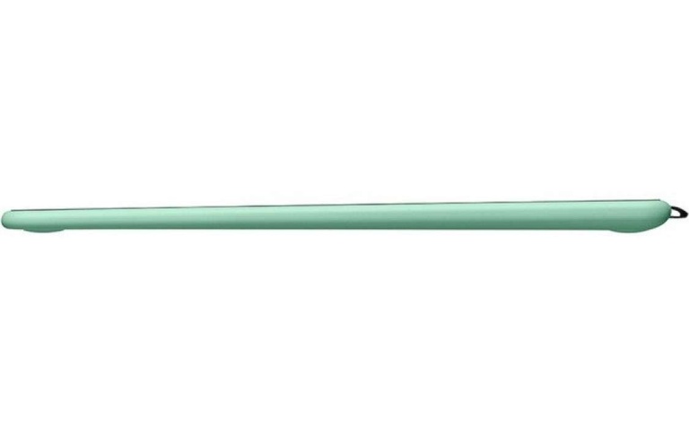 Графічний планшет Wacom Intuos M Bluetooth pistachio (CTL-6100WLE-N)