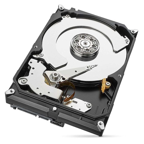 Жорсткий диск Seagate 3.5" 4TB (ST4000DM004)