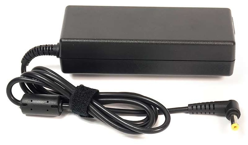Блок живлення PowerPlant ASUS 220V, 19V 90W 4.74A (5.5*2.5)