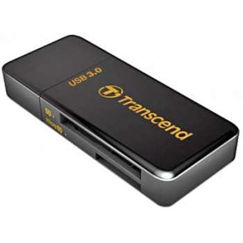 Кардрідер Transcend TS-RDF5K USB 3.0
