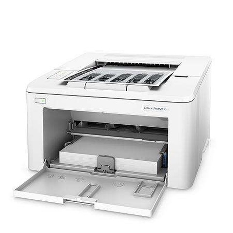 Принтер HP LaserJet Pro M203dn (G3Q46A)