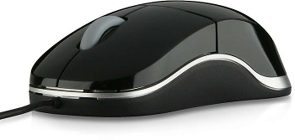 Миша SPEEDLINK Snappy (SL-6152-BK) Wireless Black