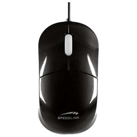 Миша SPEEDLINK Snappy (SL-6152-BK) Wireless Black