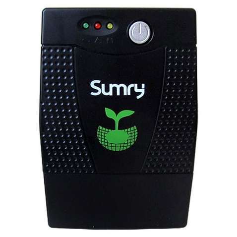 Джерело безперебійного живлення ДБЖ SUMRY - FRIMECOM R600VA, 600VA, 360W