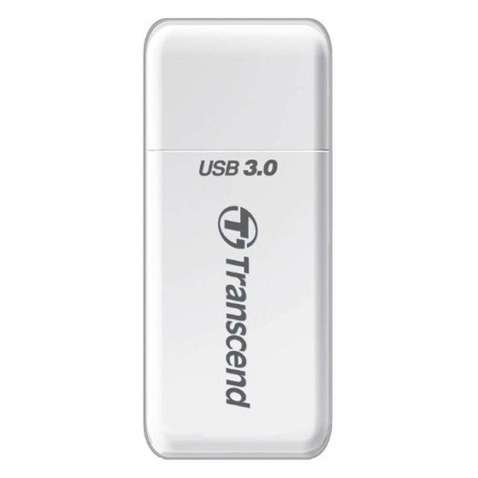 Кардрідер Transcend TS-RDF5W USB 3.0