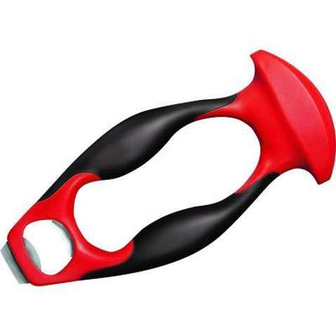 Точилки для ножів Lansky Hammerhead Sharpener/Bottle opener (HH01)
