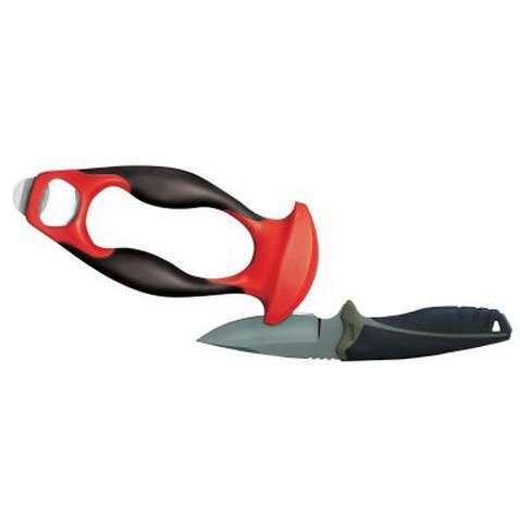 Точилки для ножів Lansky Hammerhead Sharpener/Bottle opener (HH01)