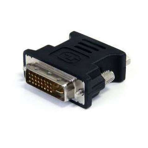 Адаптер DVI 24+5pin to VGA Atcom (11209)