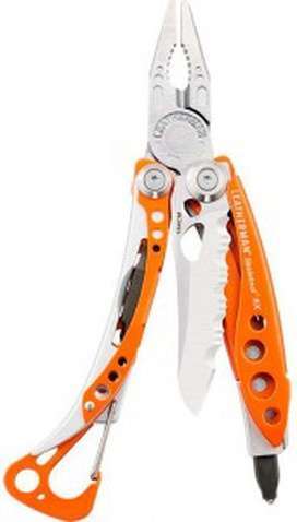 Мультитул LEATHERMAN Skeletool RX (832310)