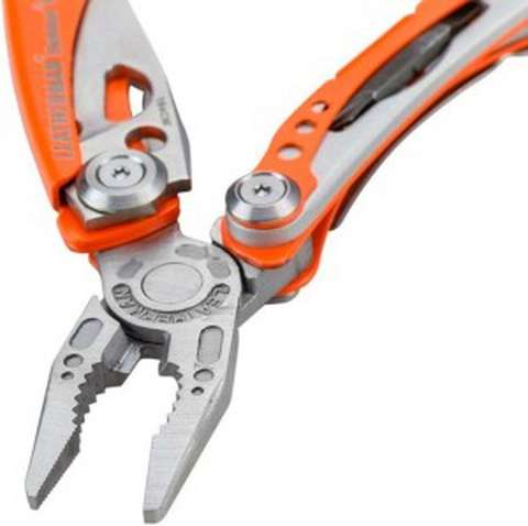 Мультитул LEATHERMAN Skeletool RX (832310)