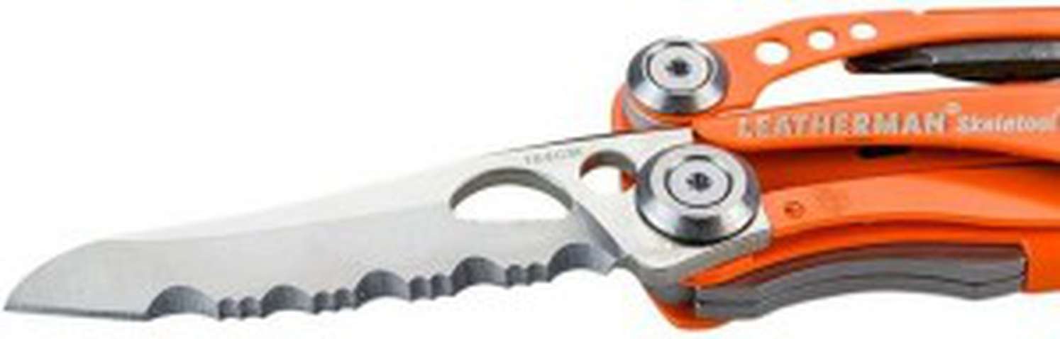 Мультитул LEATHERMAN Skeletool RX (832310)