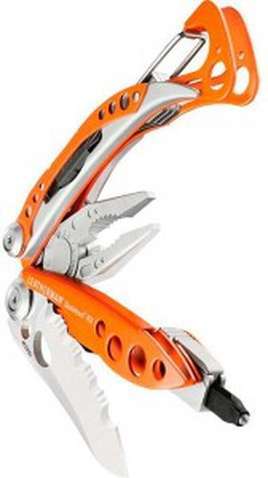 Мультитул LEATHERMAN Skeletool RX (832310)