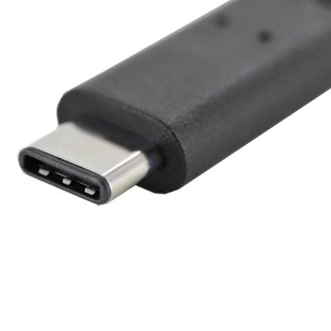 Кабель OTG ASSMANN USB 2.0 AF to Type-C OTG (16028) 0.15м