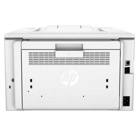 Принтер HP LaserJet M203dw з Wi-Fi