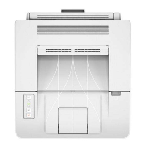 Принтер HP LaserJet M203dw з Wi-Fi