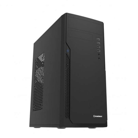 Корпус GameMax ET-211-500W