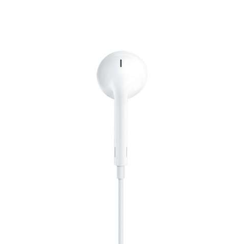 Навушники Apple iPod EarPods with Mic Lightning (MMTN2ZM/A)