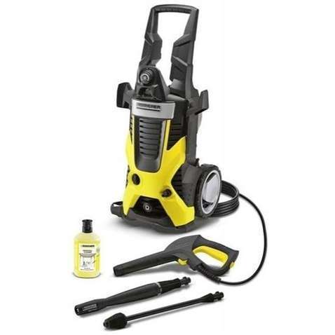 Мийки високого тиску KARCHER K 7 (1.168-502.0)