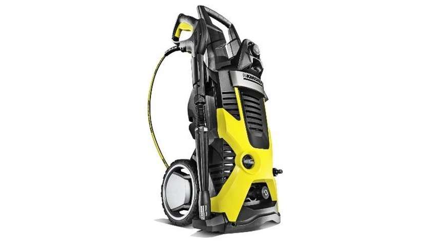 Мийки високого тиску KARCHER K 7 (1.168-502.0)