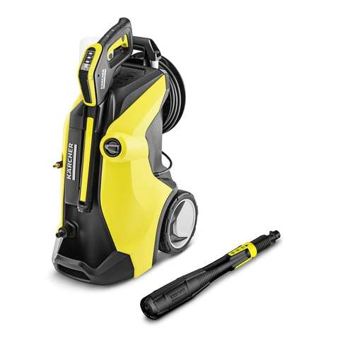 Мийки високого тиску KARCHER K 7 PREMIUM FULL CONTROL PLUS (1.317-139.0)